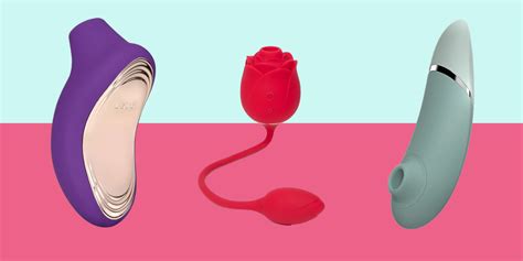 pleasure in a vaccum|The best clitoral suction toys, tried and tested